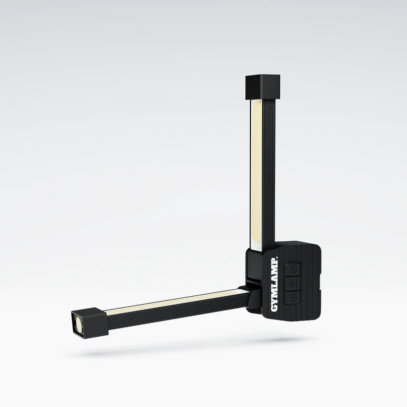 Professional GYMLAMP.™