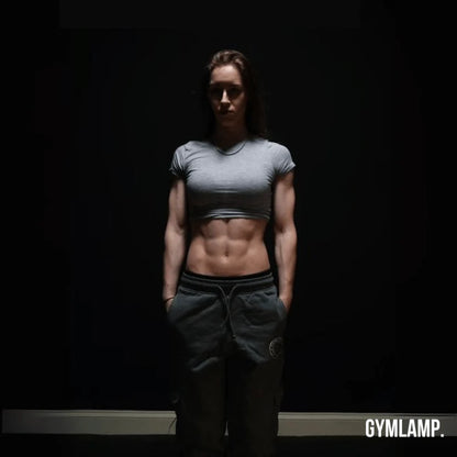 Professional GYMLAMP.™