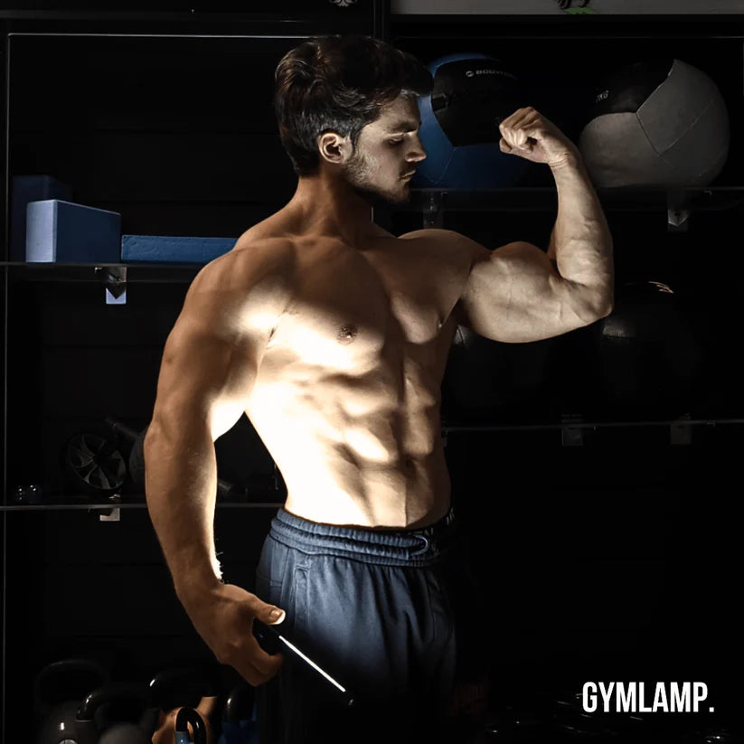 Professional GYMLAMP.™