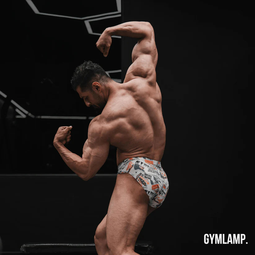 Professional GYMLAMP.™